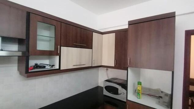 Silver Oaks Flat Sc Golf Links Road Kowdiar Thiruvananthapuram By Probity Ventures Kültér fotó