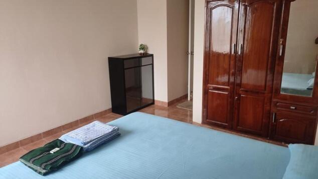 Silver Oaks Flat Sc Golf Links Road Kowdiar Thiruvananthapuram By Probity Ventures Kültér fotó