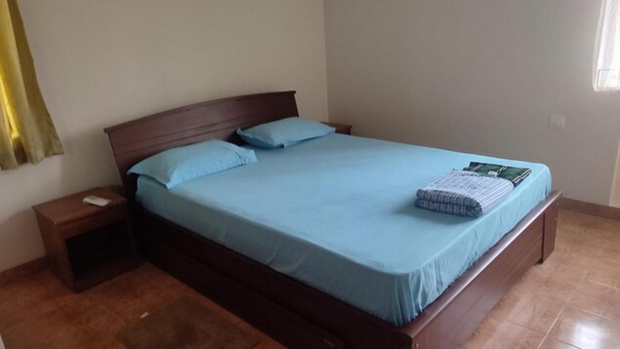 Silver Oaks Flat Sc Golf Links Road Kowdiar Thiruvananthapuram By Probity Ventures Kültér fotó